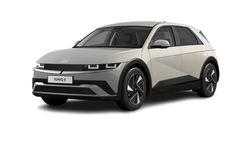 Hyundai Hyundai IONIQ 5 84kWh 168kW Heckantrieb im Auto Abo von FINN