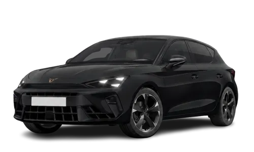 Cupra CUPRA Leon im Auto Abo von Sport Auto Plus