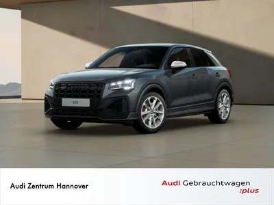Audi AUDI SQ2 2.0 TFSI quattro Matrix ACC Navi Keyless im Auto Abo von Null-Leasing