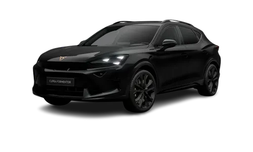 Cupra Cupra Formentor 2.0 TSI 245kW DSG 4D im Auto Abo von FINN