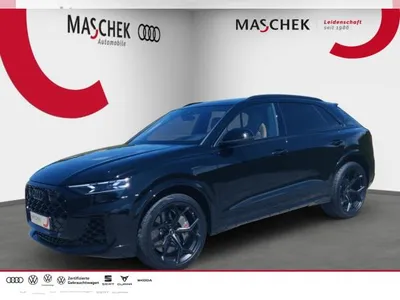Audi Audi RS Q8 Performance UPE: 191.935.- Keramik AHK 305 Pano im Leasing von LeasingMarkt.de