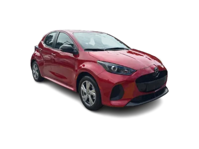 Mazda MAZDA 2 Hybrid Exclusive-line im Auto Abo von CARIFY