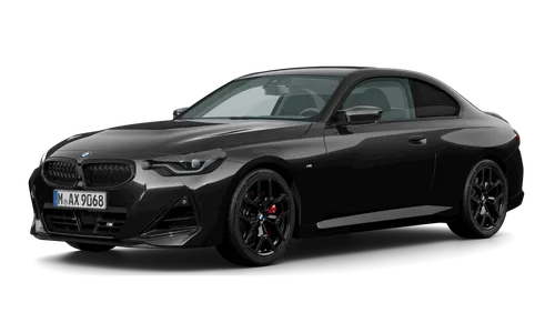 BMW BMW 2er Coupé M240i xDrive Steptronic im Auto Abo von FINN