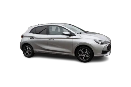 MG MG 3 1.5 Hybrid Luxury im Auto Abo von CARIFY