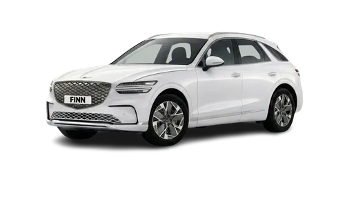 Genesis Genesis Electrified GV70 360kW AWD  im Auto Abo von FINN