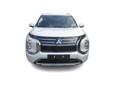 Mitsubishi MITSUBISHI Outlander 2.4 PHEV Instyle 4x4 im Auto Abo von CARIFY