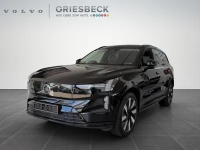 Volvo Volvo EX90 Twin Motor 7-Sitzer Plus Pure Electric ACC im Leasing von LeasingMarkt.de