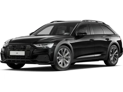 Audi Audi A6 Allroad 45 TDI 180(245) kW(PS) S tronic*Headup*360Kamera*AHK*Allradlenkung im Auto Abo von LeasingMarkt.de
