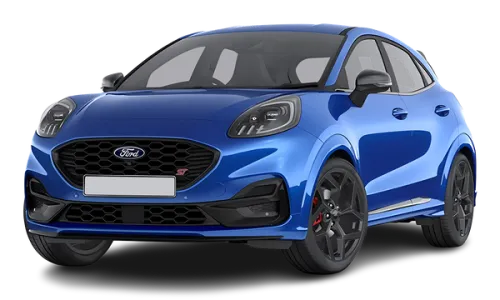 Ford Ford Puma ST im Auto Abo von Sport Auto Plus