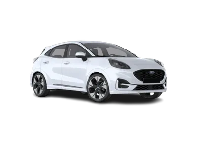 Ford FORD PUMA im Auto Abo von CARIFY