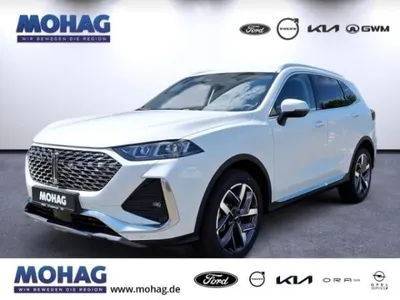 GWM GWM WEY 03 Luxury AWD 🔥Sonderangebot🔥 im Auto Abo von LeasingMarkt.de