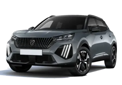 Peugeot Peugeot 2008 2008 GT im Auto Abo von movme