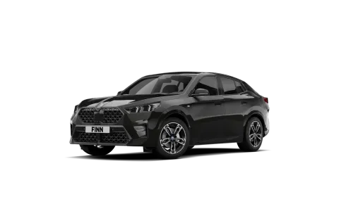 BMW BMW X2 M35i xDrive Steptronic im Auto Abo von FINN