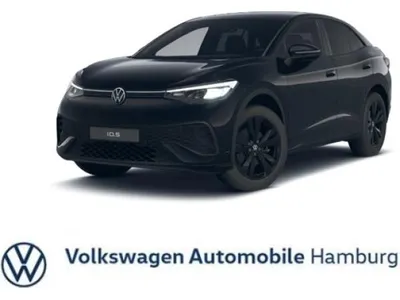 VW Volkswagen ID.5 BLACK  EDITION  Pure    170 PS im Leasing von LeasingMarkt.de