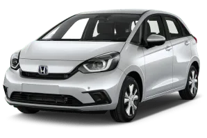 Honda Honda Jazz 1.5 i-MMD Hybrid Advance im Auto Abo von MeinAuto