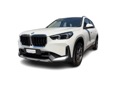 BMW BMW X1 20d xDrive im Auto Abo von CARIFY