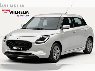 Suzuki Suzuki Swift Club im Auto Abo von LeasingMarkt.de