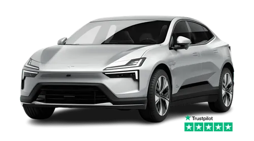Polestar Polestar 4 Long Range Single motor im Auto Abo von MeinAuto