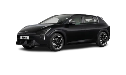 Kia Kia EV4 81 kWh 150 kW Frontantrieb im Auto Abo von FINN