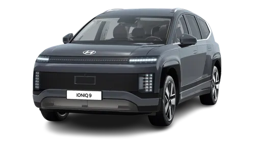 Hyundai Hyundai IONIQ 9 110 kWh Heckantrieb im Auto Abo von FINN
