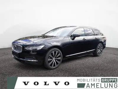 Volvo Volvo V90 im Auto Abo von LeasingMarkt.de