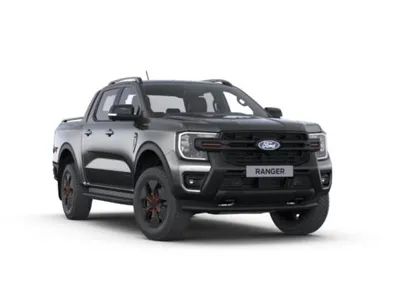 Ford Ford Ranger Wildtrak Doppelkabine LKW PHEV ⚡ SCHNELL VERFÜGBAR ⚡ für Privat- und Gewerbekunden⚡ im Leasing von LeasingMarkt.de