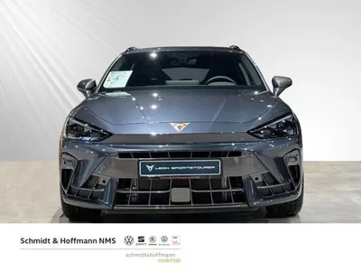 Cupra Cupra Leon Sportstourer 1.5 eTSI ⚡Loyalitätsangebot⚡bis 30.07.⚡Nur Gewerbekunden ⚡ Matrix Sennheiser Kamera im Auto Abo von LeasingMarkt.de