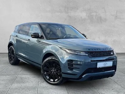 Land Rover Land Rover Range Rover Evoque D200 Dynamic SE (sofort lieferbar) im Auto Abo von LeasingMarkt.de