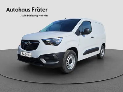 Opel Opel Combo Electric Cargo 249,- netto !!! Sofort !!! im Auto Abo von LeasingTime