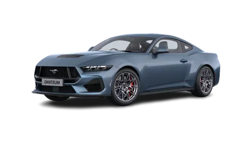 Ford Ford Mustang 5.0 Ti-VCT V8 im Auto Abo von FINN