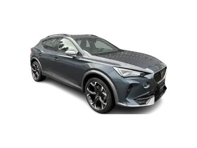 Cupra CUPRA Formentor 1.4 e-HYBRID pHEV Allalin DSG im Auto Abo von CARIFY