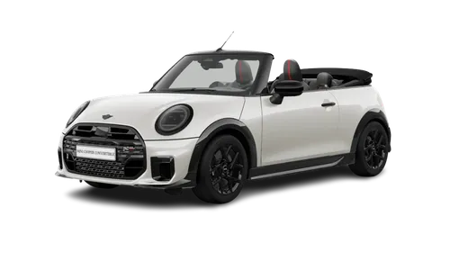 MINI MINI Cooper Cabrio C Cabrio  Steptronic im Auto Abo von FINN