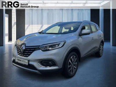 Renault Renault Kadjar 1.3 TCE 140 INTENS AUTOMATIK im Auto Abo von LeasingTime