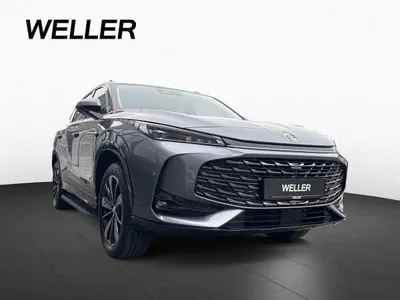 MG MG EHS MG EHS PHEV Comfort ❗Sofort verfügbar❗ im Auto Abo von LeasingTime