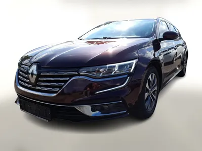 Renault Talisman Grandt TCe 160 EDC Intens LED Nav SHZ Auto-Abo privat im Auto Abo von Autohaus Tabor