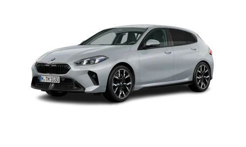 BMW BMW 1er 123 xDrive Steptronic im Auto Abo von FINN