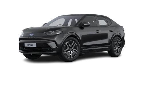 Ford Ford Capri Extended Range 79kWh RWD im Auto Abo von FINN