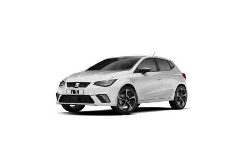 Seat Seat Ibiza 1.0 TSI 85kW DSG im Auto Abo von FINN