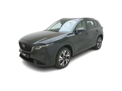 Mazda MAZDA CX-5 2.5 Exclusive-Line AWD im Auto Abo von CARIFY