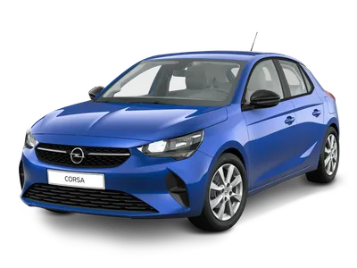 Opel Opel Opel Corsa Direct Injection im Auto Abo von 9Drive