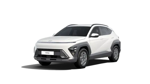 Hyundai Hyundai KONA 1.6 T-GDI Select im Auto Abo von MOCEAN