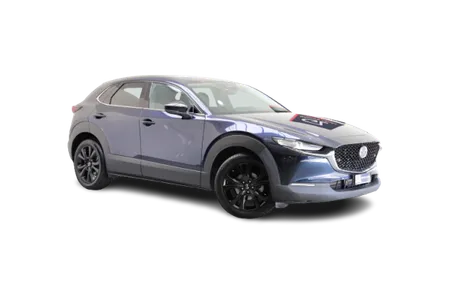 Mazda MAZDA CX-30 X 186 Homura AT im Auto Abo von CARIFY