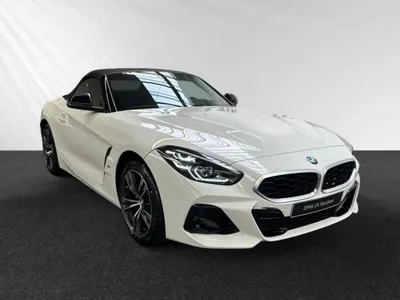 BMW BMW Z4 Roadster sDrive20i 18"|Harman/Kardon|Head-Up|DrivingAss. im Auto Abo von LeasingMarkt.de