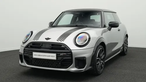 MINI MINI Cooper S im Auto Abo von Null-Leasing