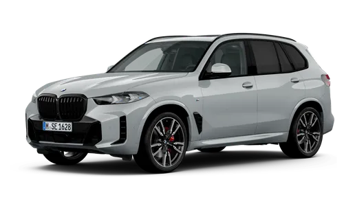 BMW BMW X5 xDrive40d im Auto Abo von FINN