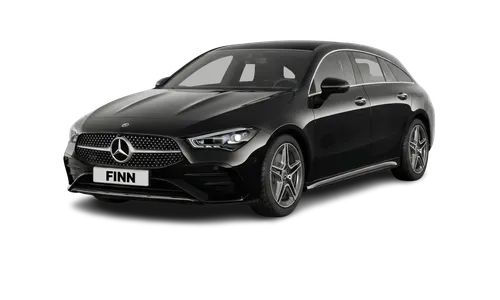 Mercedes Mercedes-Benz CLA Shooting Brake CLA 200 d DCT Shooting Brake im Auto Abo von FINN