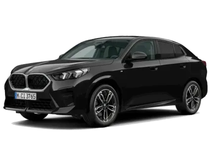 BMW BMW X2 sDrive20d im Auto Abo von movme