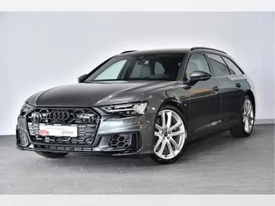 Audi Audi S6 Vorführwagen/Sofort verfügbar/Gewerbeaktion ab. 642€mtl. im Auto Abo von LeasingMarkt.de