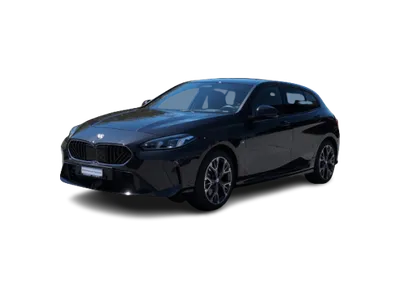 BMW BMW 123 xDrive M Sport Step. im Auto Abo von CARIFY