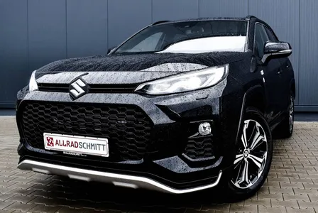 Suzuki Suzuki Across Plug-in Hybrid Comfort+ 2.5l E-CVT 4x4 im Auto Abo von Null-Leasing
